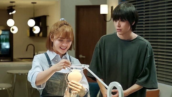 Today's Webtoon (2022) Episodio 11 thumbnail