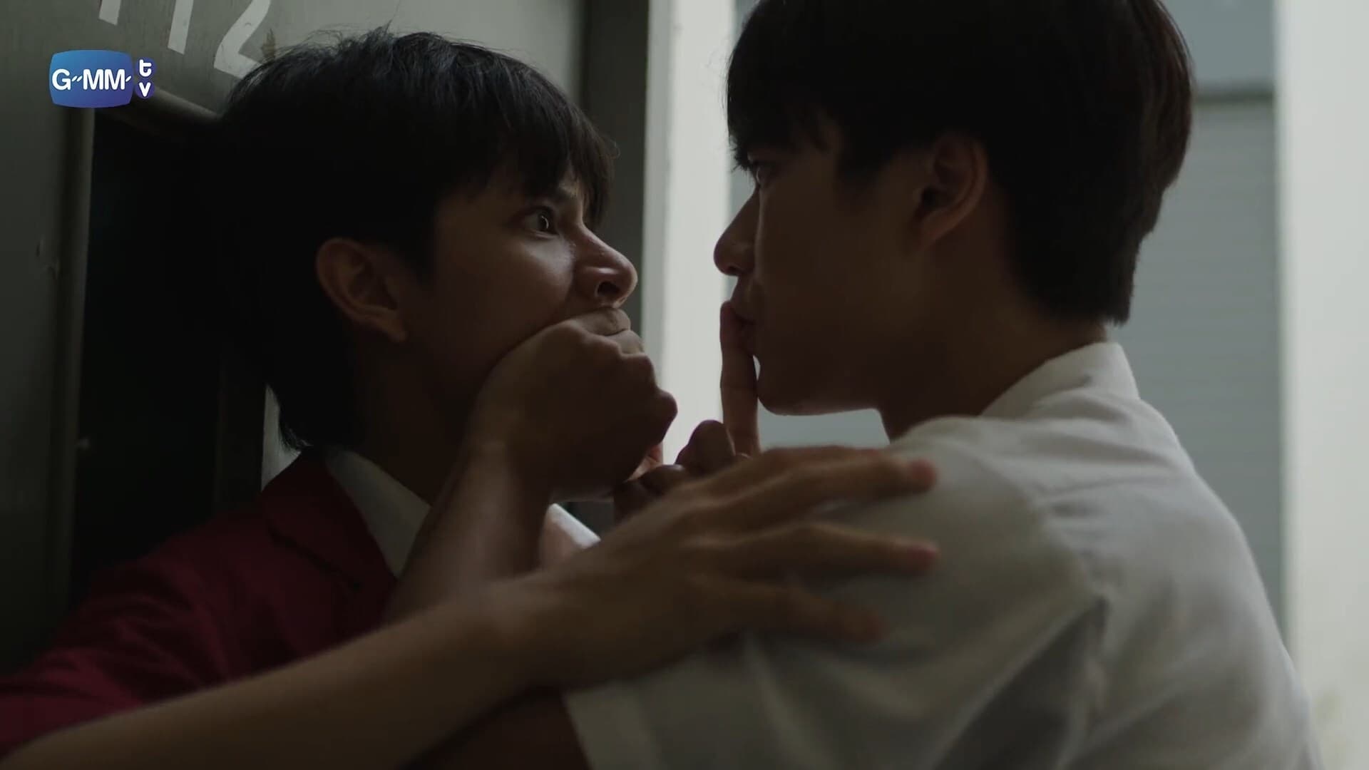 Bad Buddy (2021) Episodio 1 thumbnail