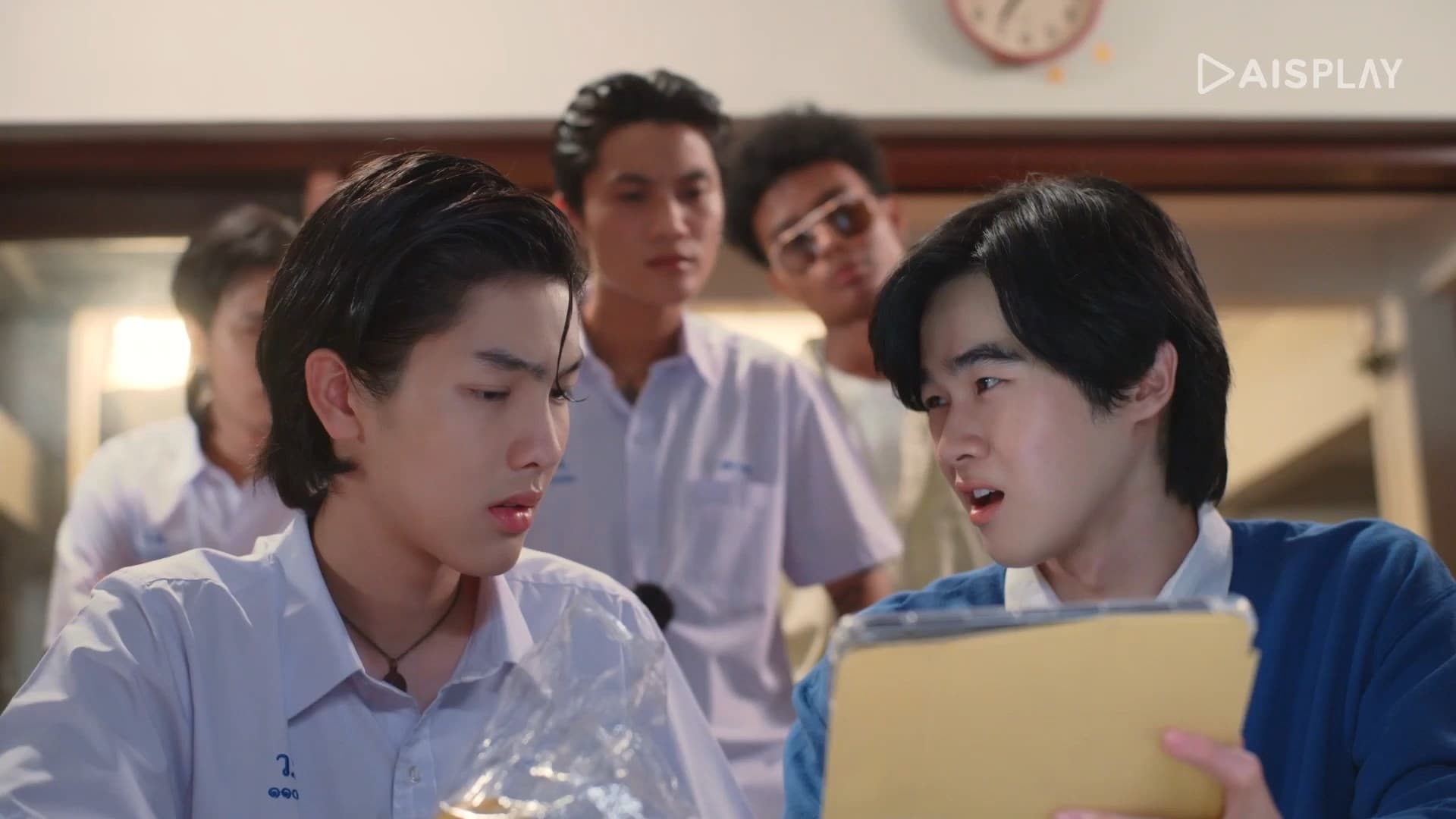 I Will Knock You (2022) Episodio 4 thumbnail