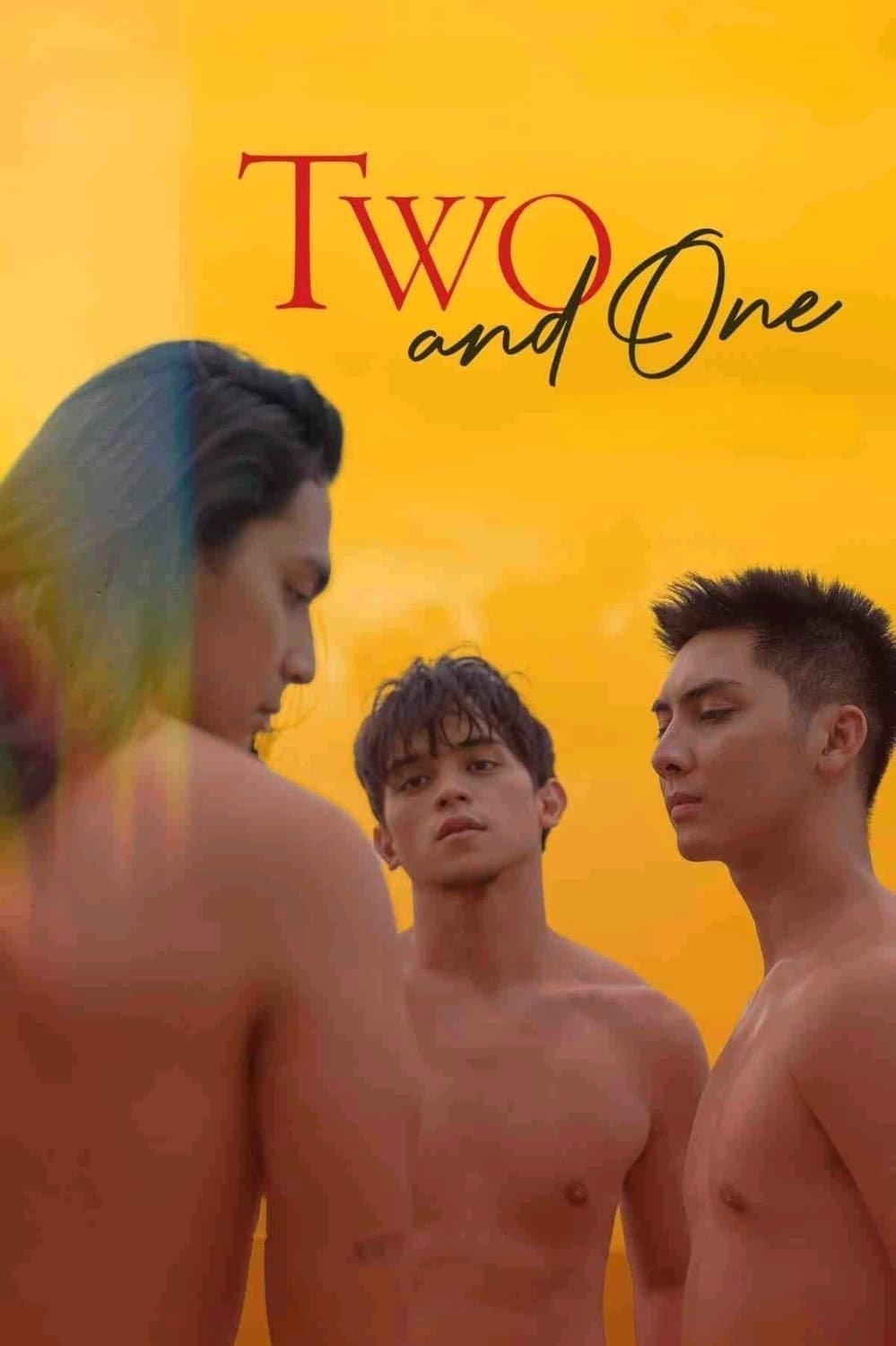 Two and One (2022) thumbnail