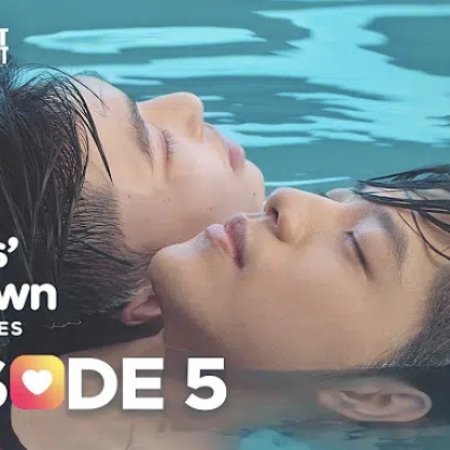 Boys' Lockdown (2020) Episodio 5 thumbnail