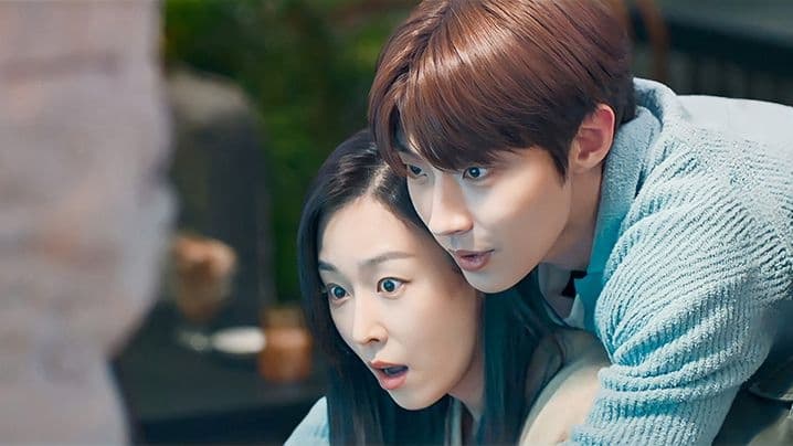 Why Her? (2022) Episodio 9 thumbnail