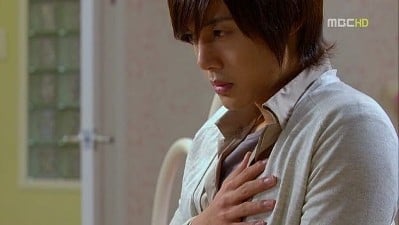 Playful Kiss (2010) Episodio 5 thumbnail