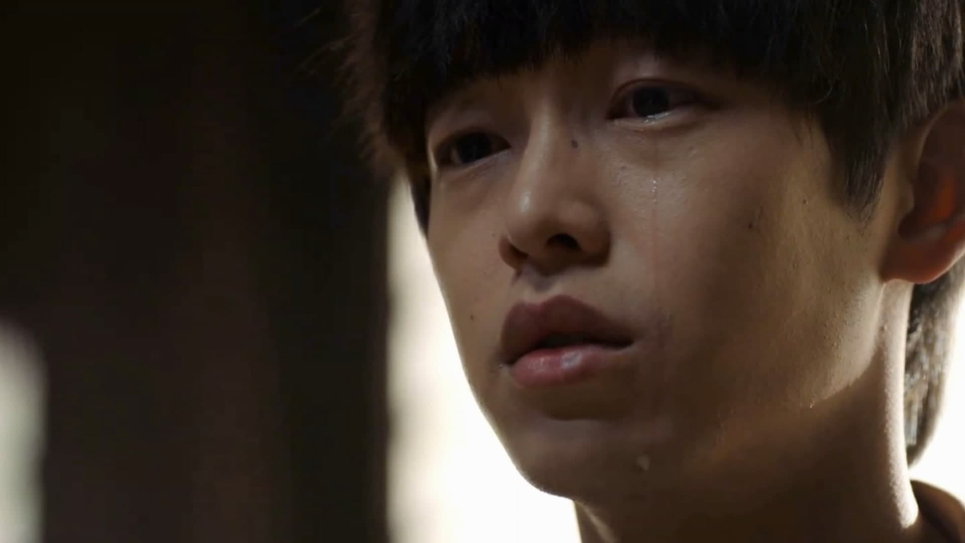 I Am Nobody (2023) Episodio 12 thumbnail