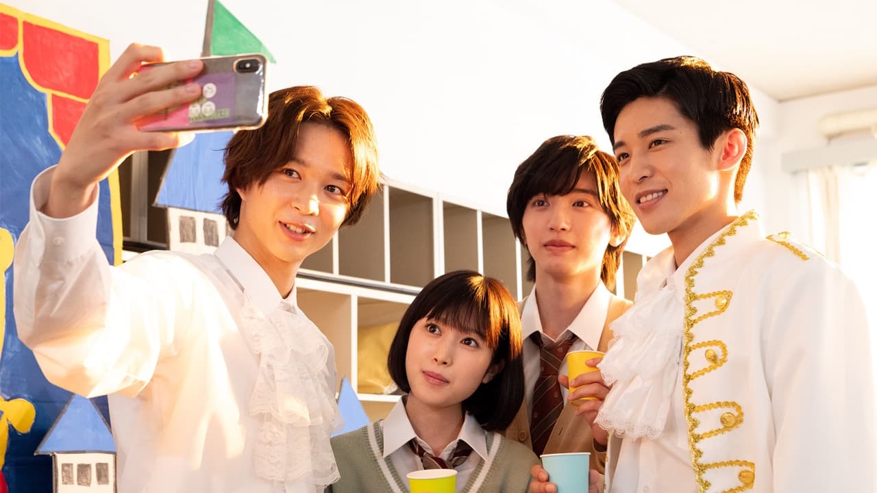 Kieta Hatsukoi (2021) Episodio 2 thumbnail