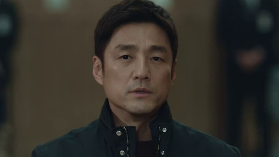 Undercover (2021) Episodio 16 thumbnail