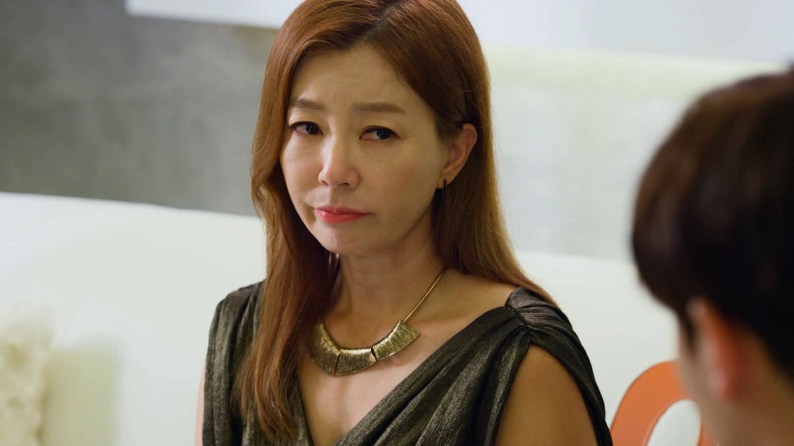 My Father Is Strange (2017) Episodio 51 thumbnail