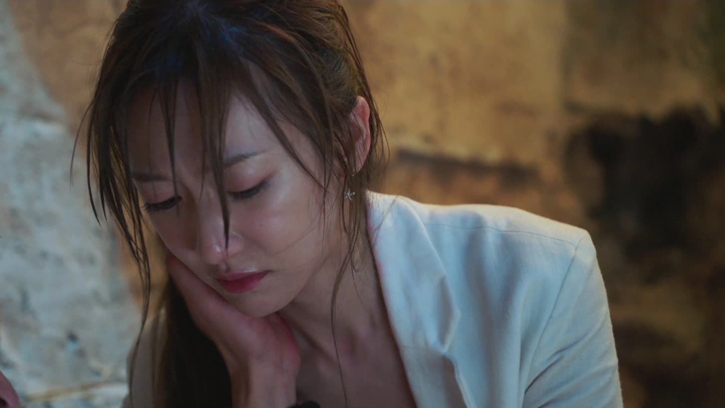 Mysterious Love (2021) Episodio 12 thumbnail