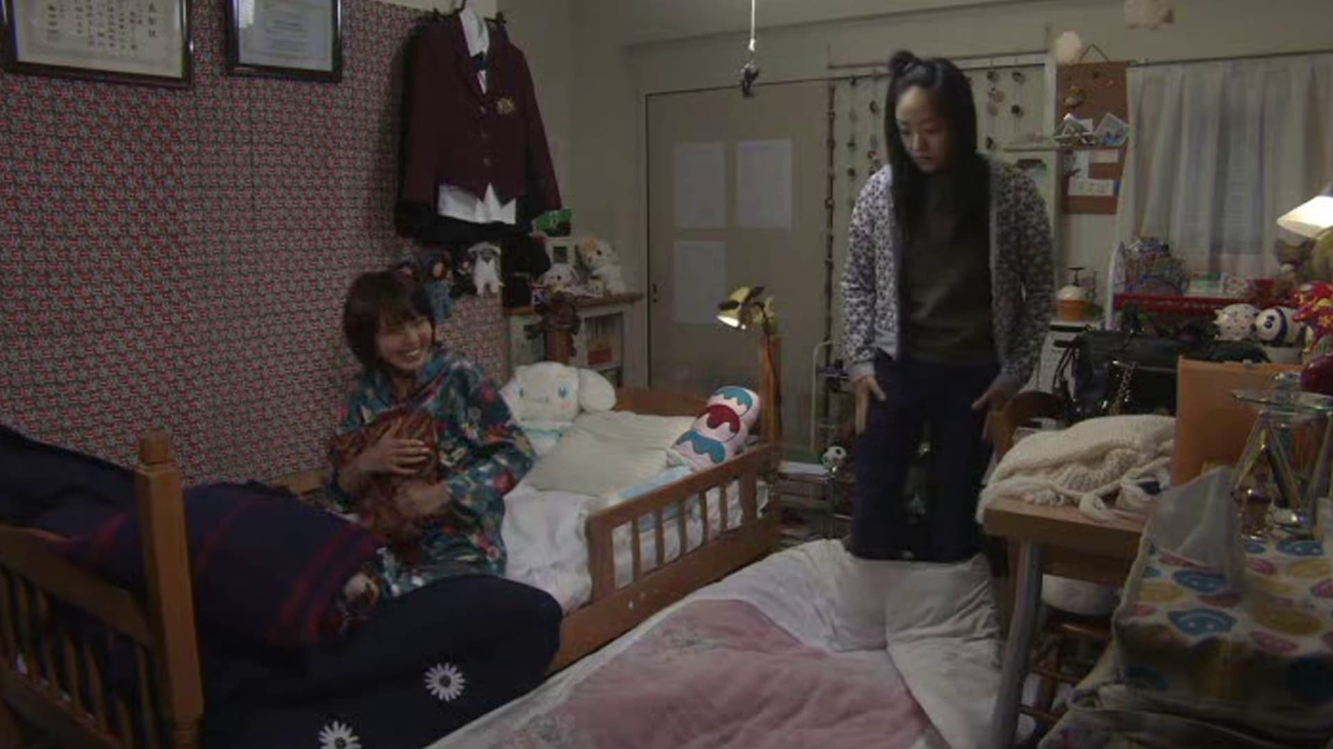 Hana Yori Dango 2 (2007) Episodio 3 thumbnail