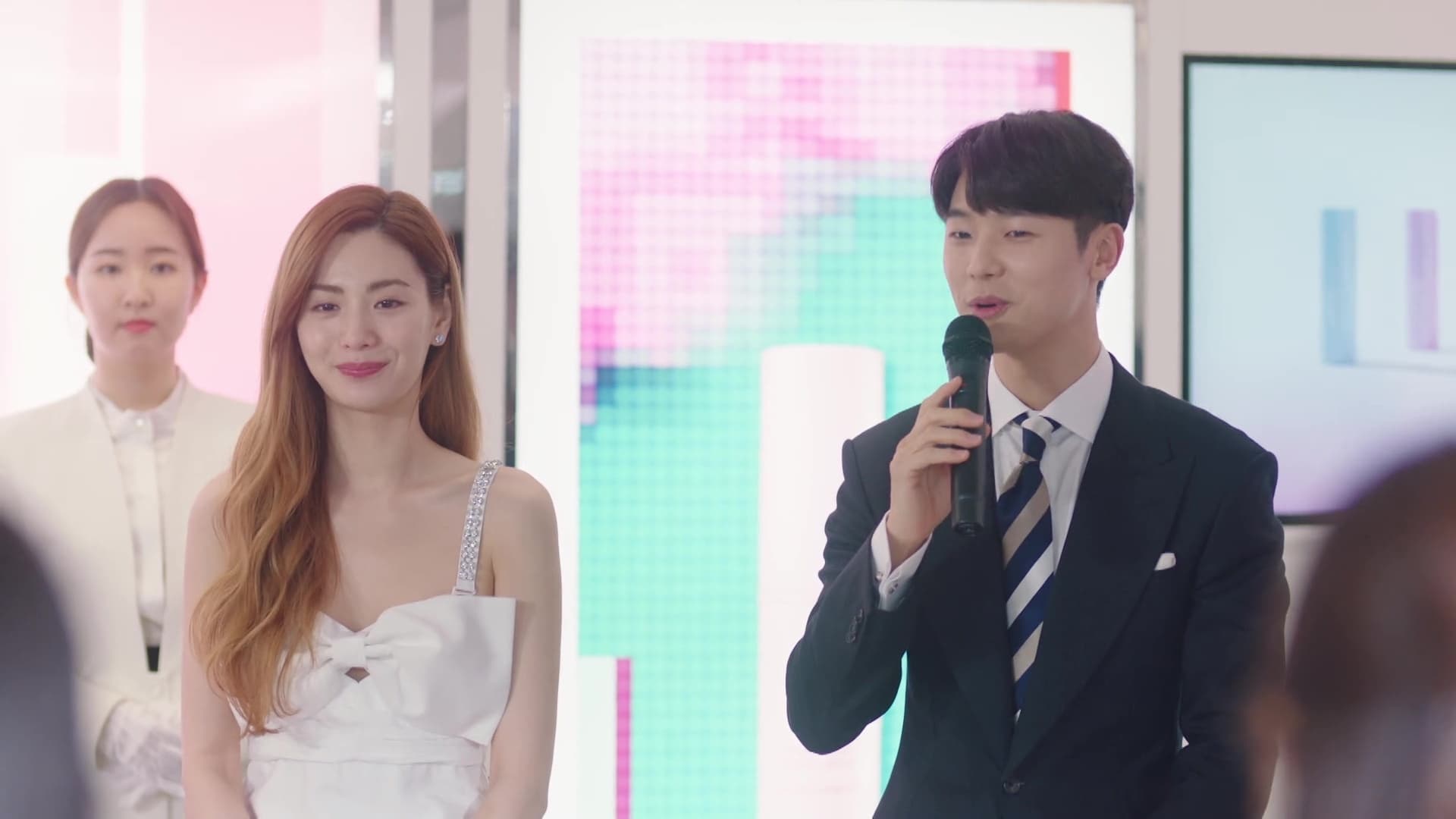 Oh My Ladylord (2021) Episodio 12 thumbnail