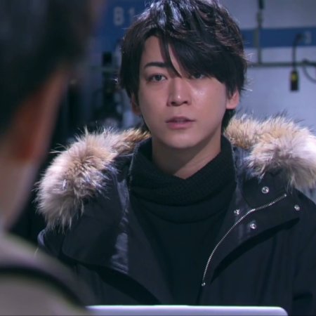Final Cut (2018) Episodio 9 thumbnail