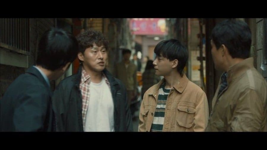 Life on Mars (2018) Episodio 3 thumbnail