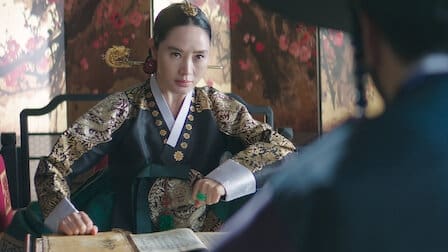 Under the Queen’s Umbrella (2022) Episodio 7 thumbnail