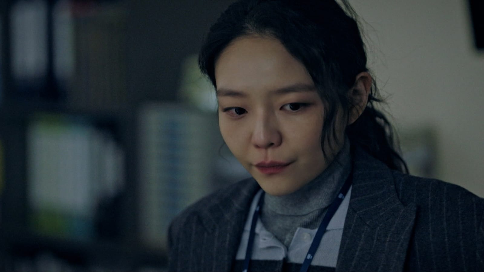 Taxi Driver (2021) Episodio 5 thumbnail