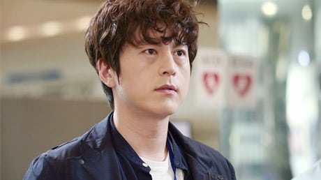 My Father Is Strange (2017) Episodio 23 thumbnail