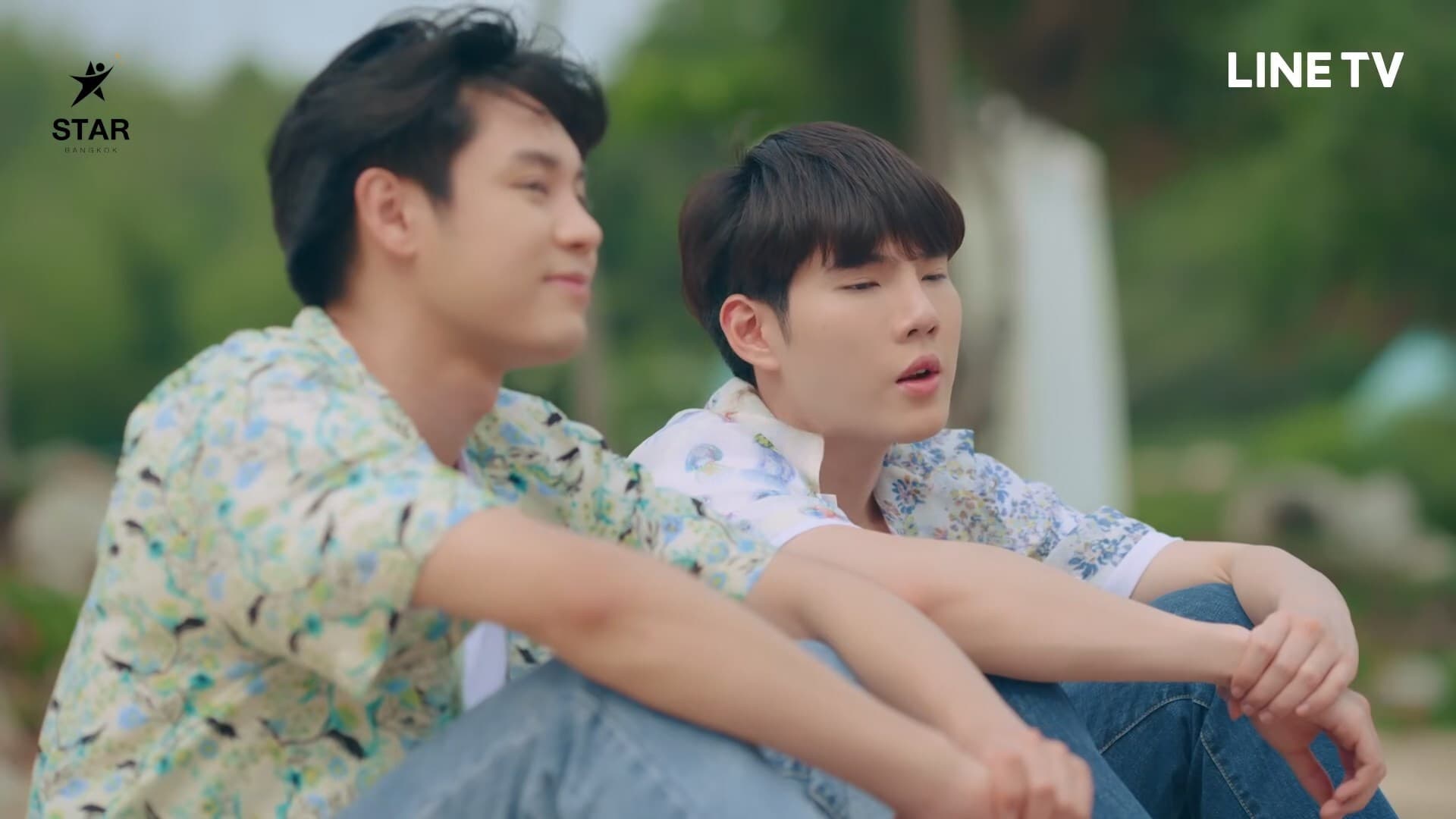 Top Secret Together The Series (2021) Episodio 12 thumbnail