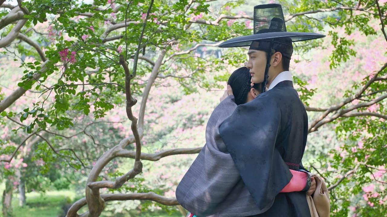 Flower Crew: Joseon Marriage Agency (2019) Episodio 13 thumbnail