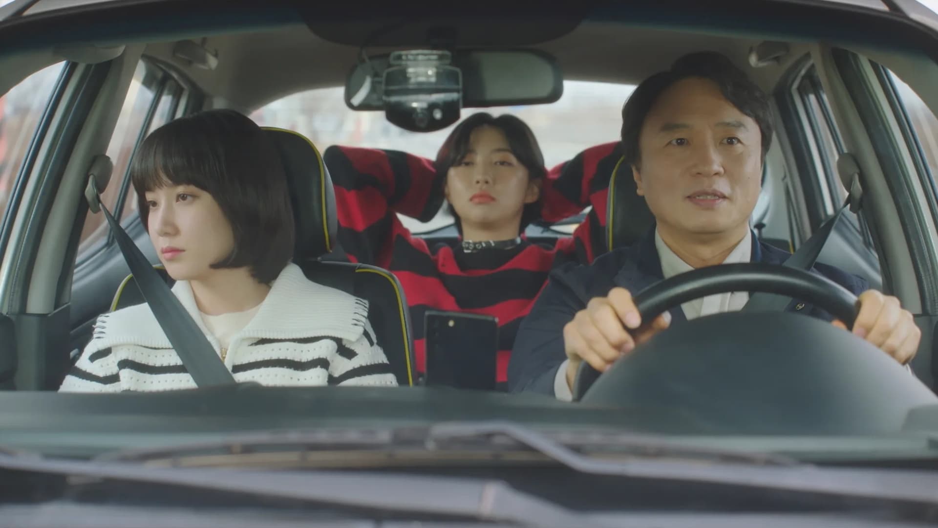 Extraordinary Attorney Woo (2022) Episodio 4 thumbnail