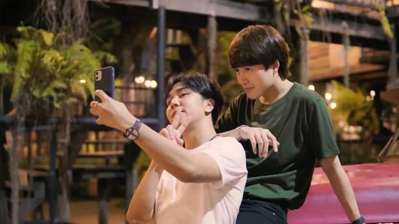 Roommate (2020) Episodio 4 thumbnail