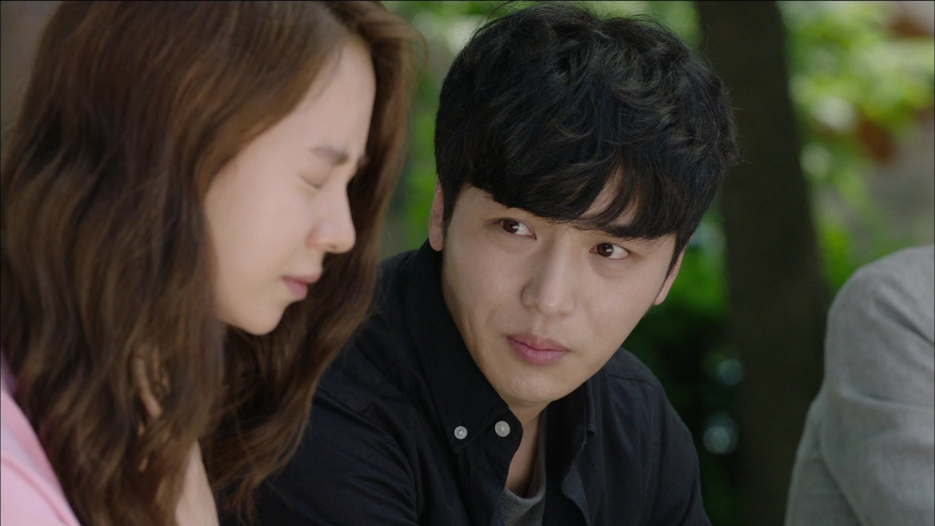 Ex-Girlfriend Club (2015) Episodio 12 thumbnail