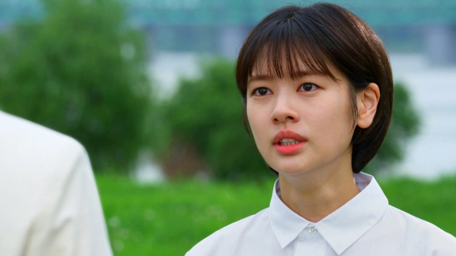 My Father Is Strange (2017) Episodio 41 thumbnail