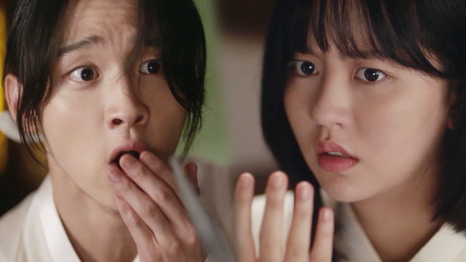 The Tale of Nokdu (2019) Episodio 4 thumbnail