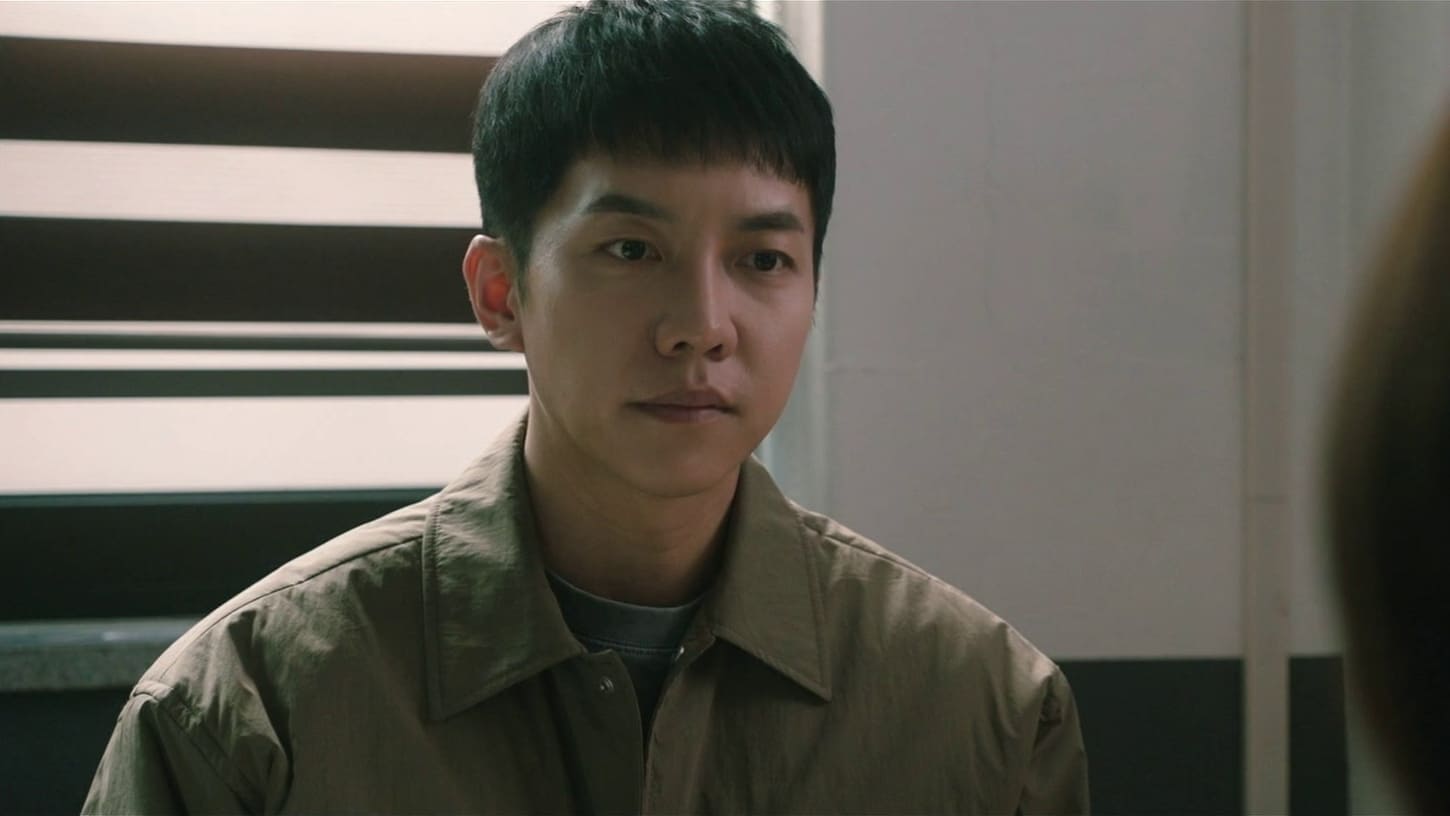 Mouse (2021) Episodio 12 thumbnail