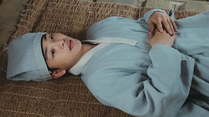 Poong, the Joseon Psychiatrist (2022) Episodio 7 thumbnail