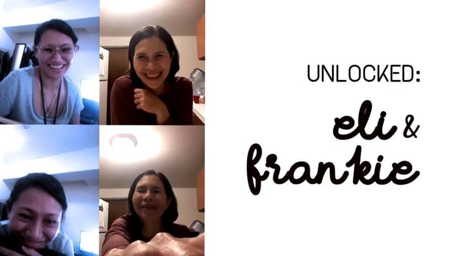 Unlocked (2020) Episodio 3 thumbnail