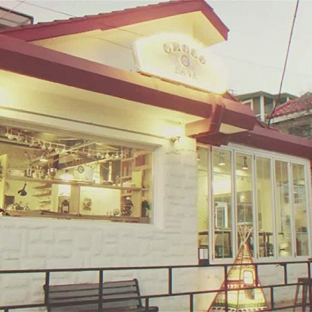Choco Bank (2016) Episodio 6 thumbnail
