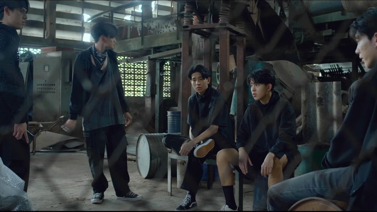 Midnight Museum (2023) Episodio 2 thumbnail