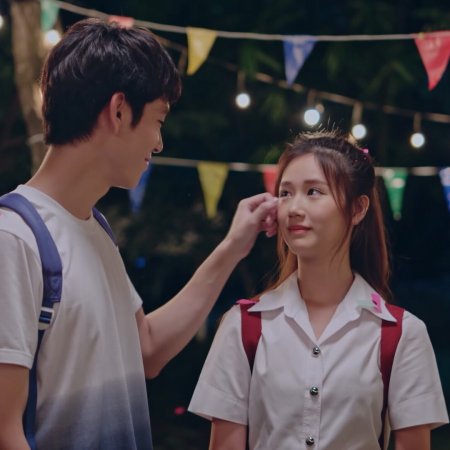 Angel Besides Me (2020) Episodio 10 thumbnail