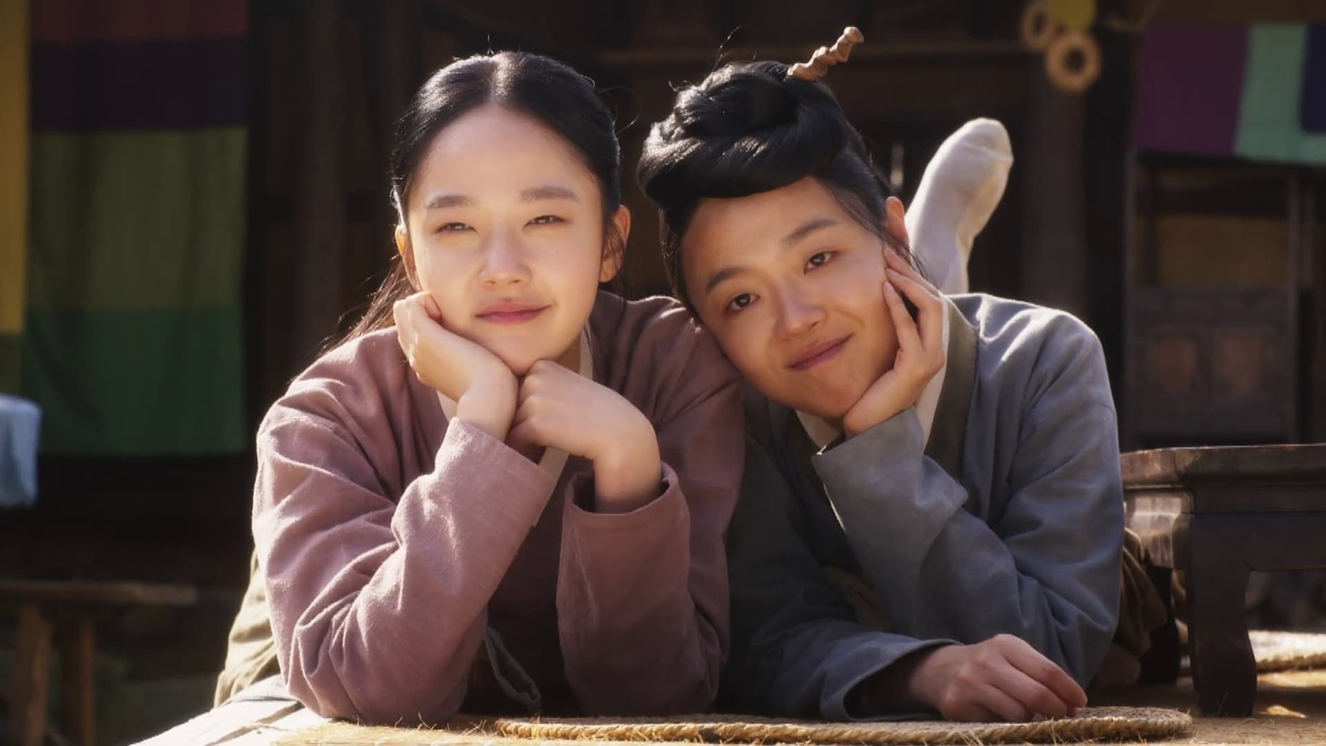 Secret Royal Inspector and Jo Yi (2021) Episodio 10 thumbnail