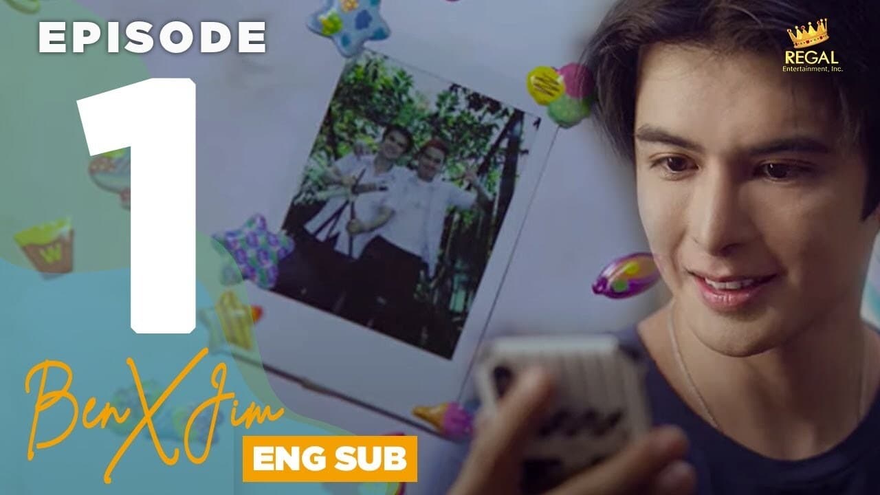 Ben X Jim (2020) Episodio 1 thumbnail