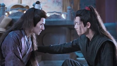 The Untamed (2019) Episodio 48 thumbnail
