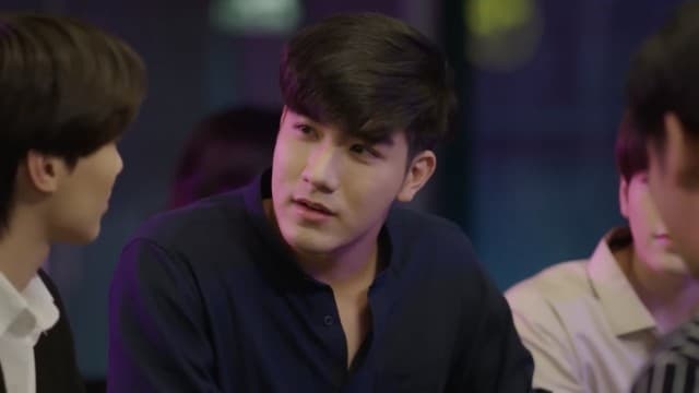Star and Sky: Sky in Your Heart (2022) Episodio 6 thumbnail