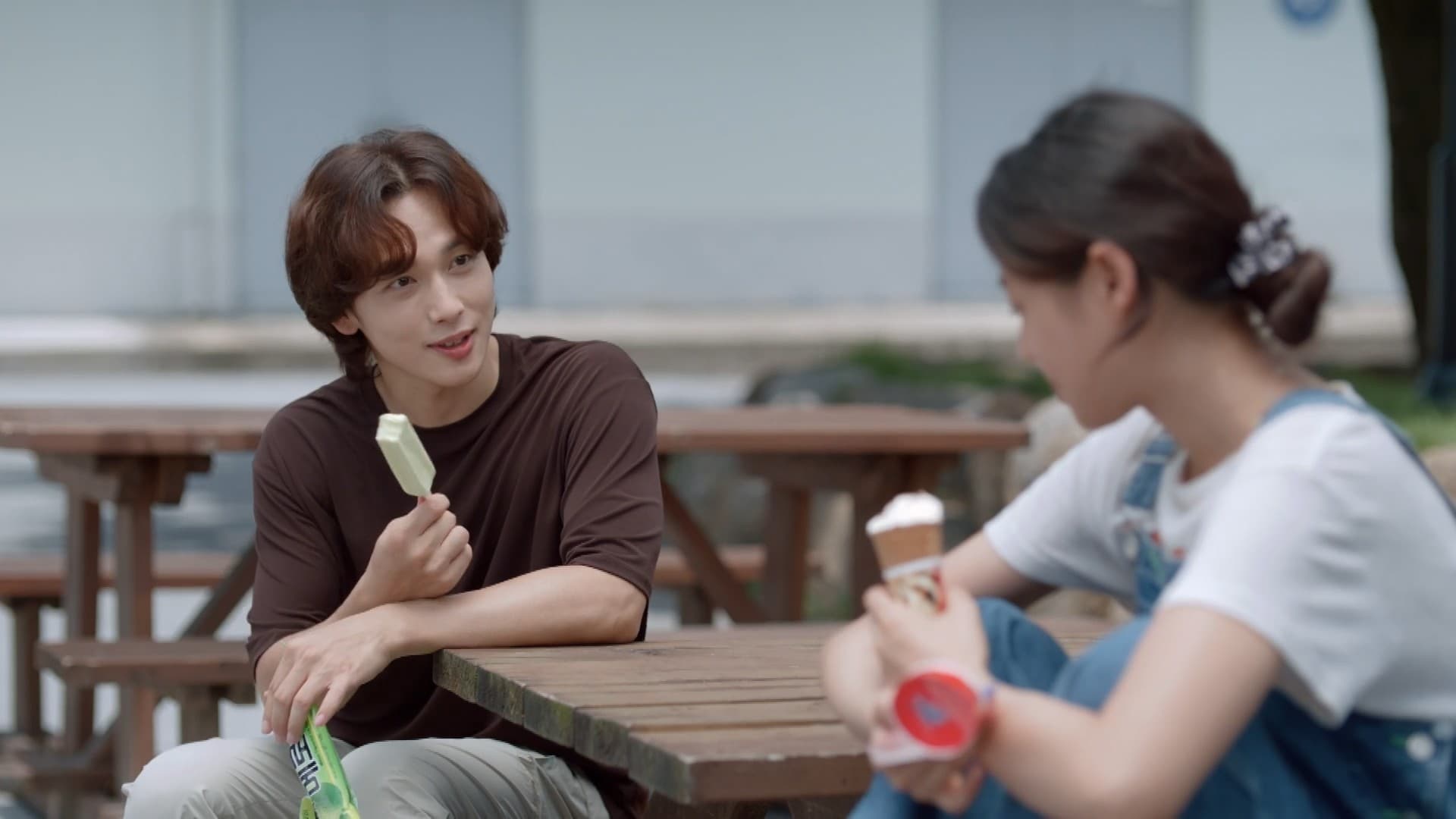 Summer Strike (2022) Episodio 5 thumbnail