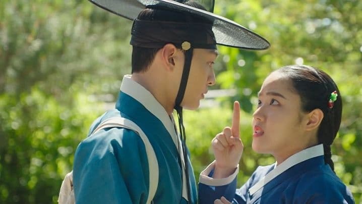 Poong, the Joseon Psychiatrist (2022) Episodio 6 thumbnail