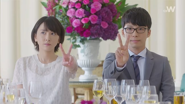 Nigeru wa Haji da ga Yaku ni Tatsu (2016) Episodio 2 thumbnail