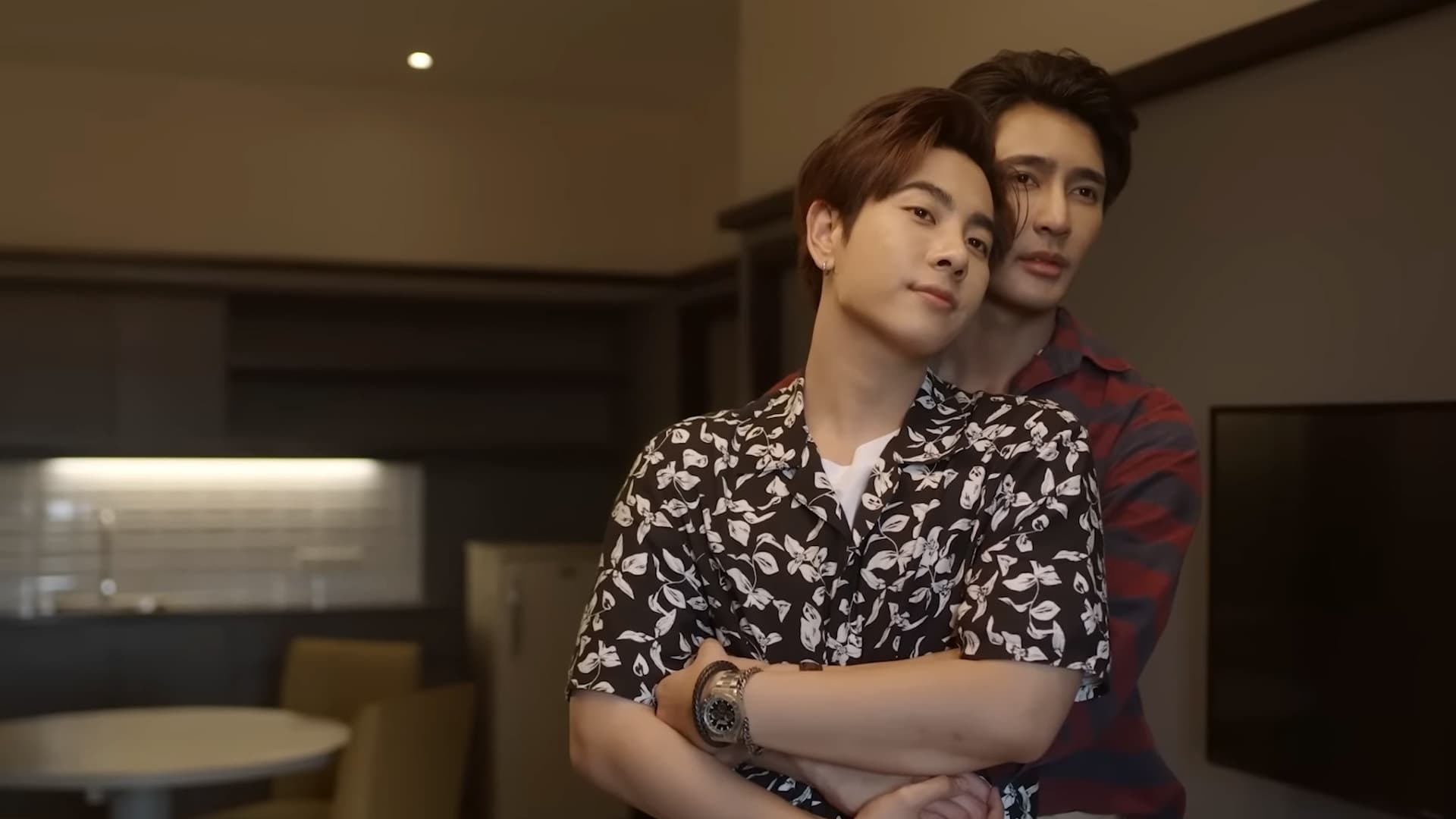 Moonlight Chicken (2023) Episodio 8 thumbnail