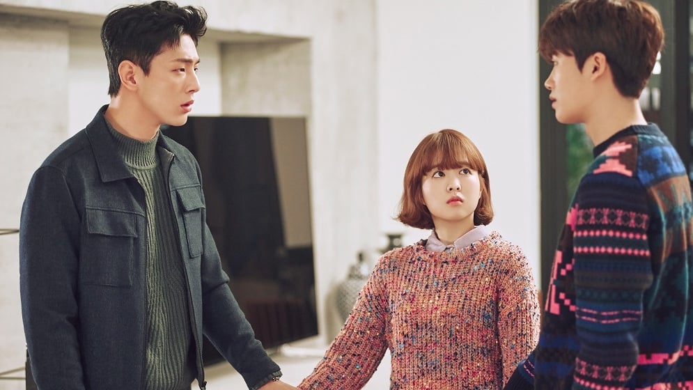 Strong Woman Do Bong Soon (2017) Episodio 2 thumbnail