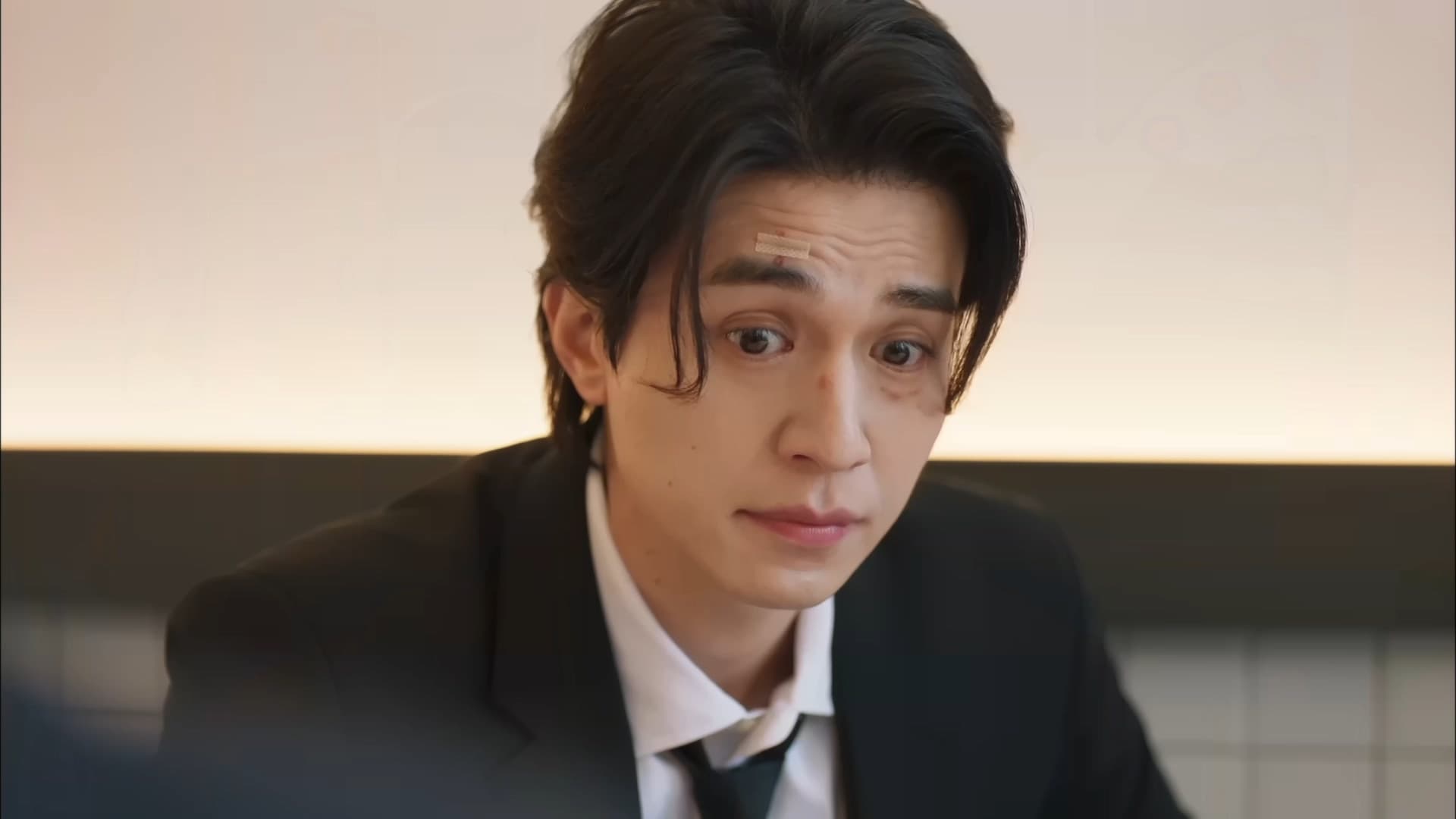 Bad and Crazy (2021) Episodio 7 thumbnail