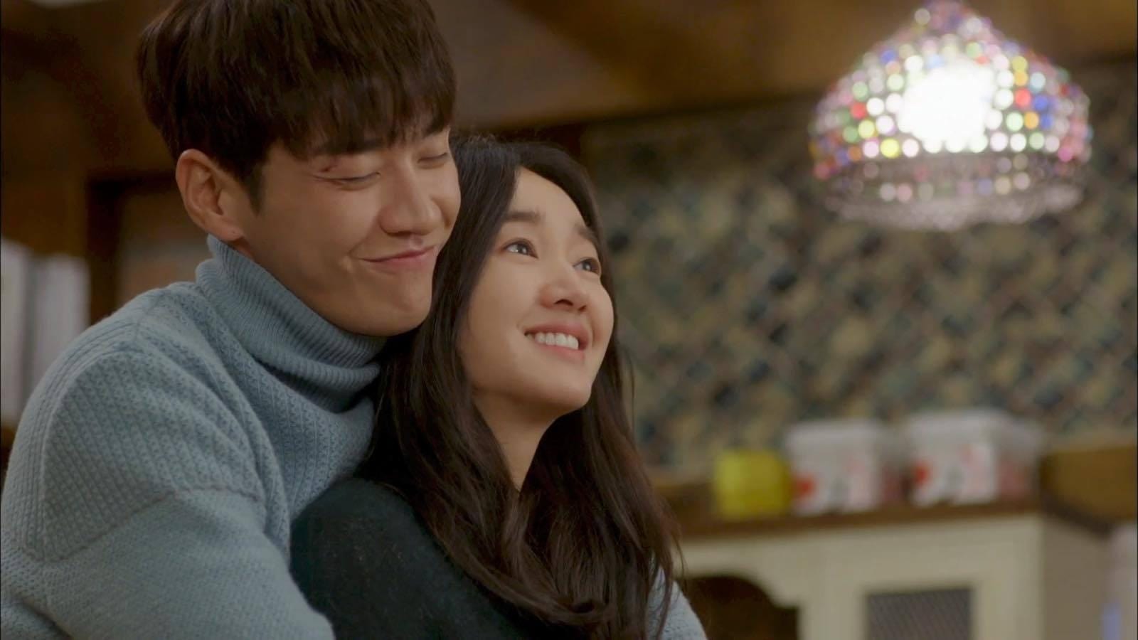 Sweet Stranger and Me (2016) Episodio 15 thumbnail