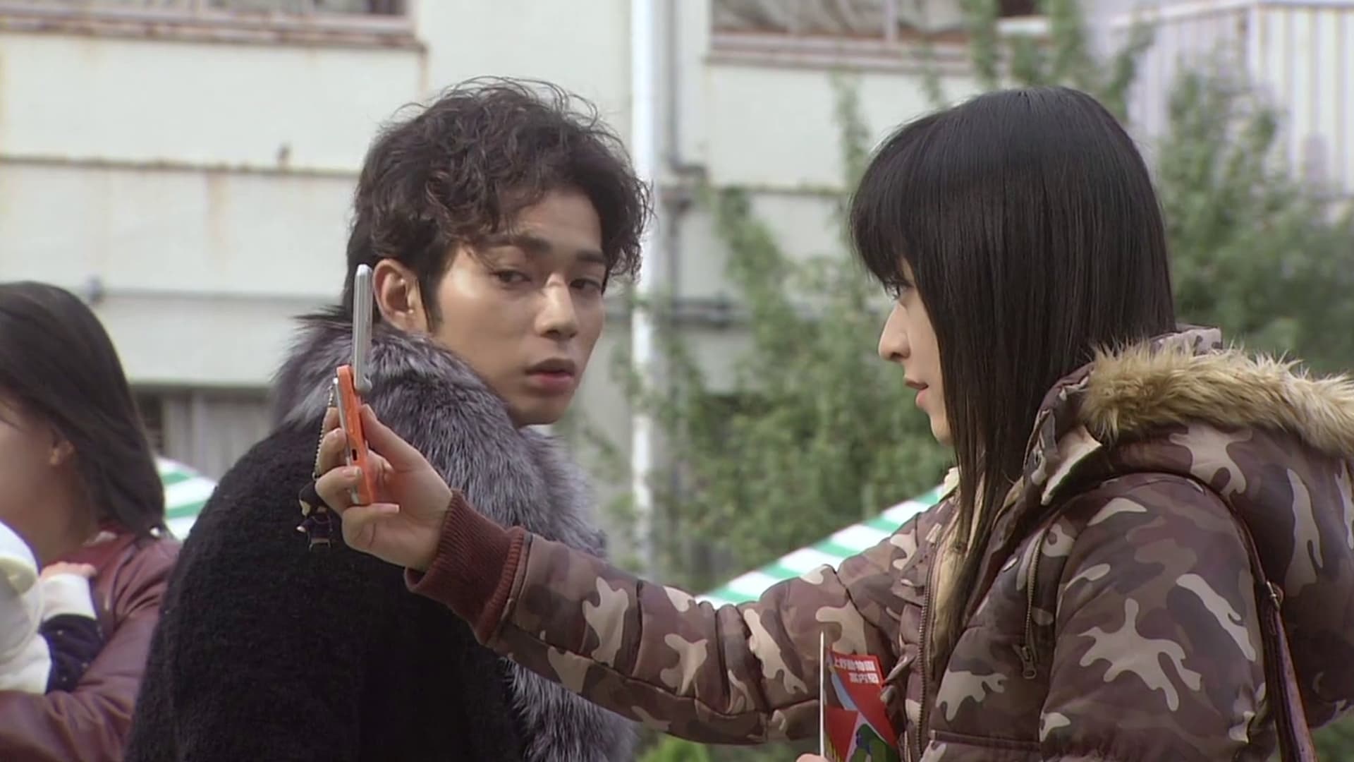 Hana Yori Dango (2005) Episodio 6 thumbnail
