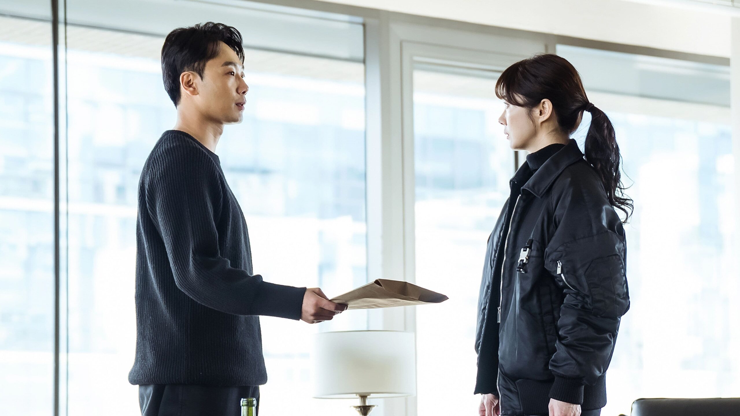 Family: The Unbreakable Bond (2023) Episodio 9 thumbnail
