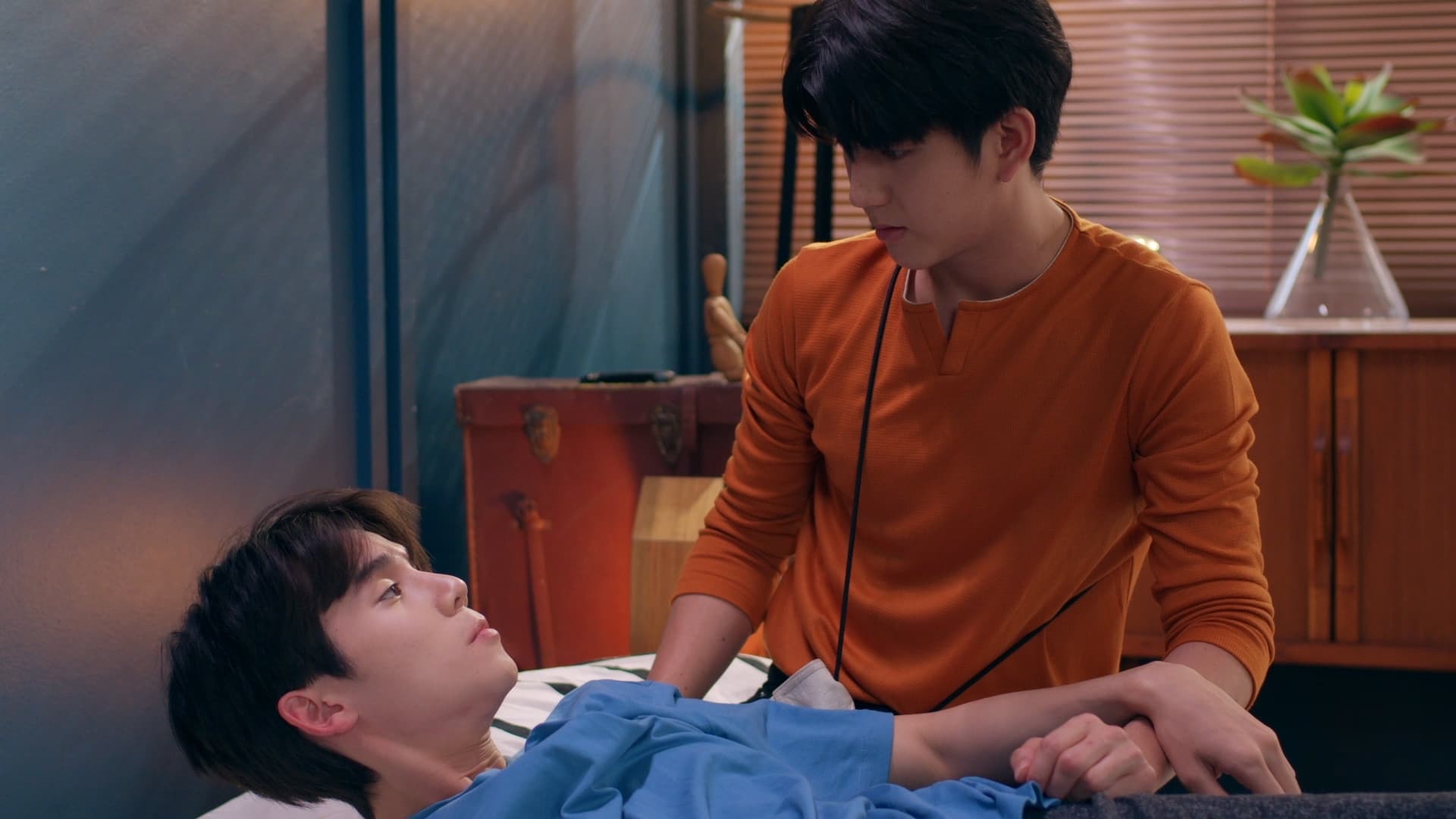 Vice Versa (2022) Episodio 7 thumbnail