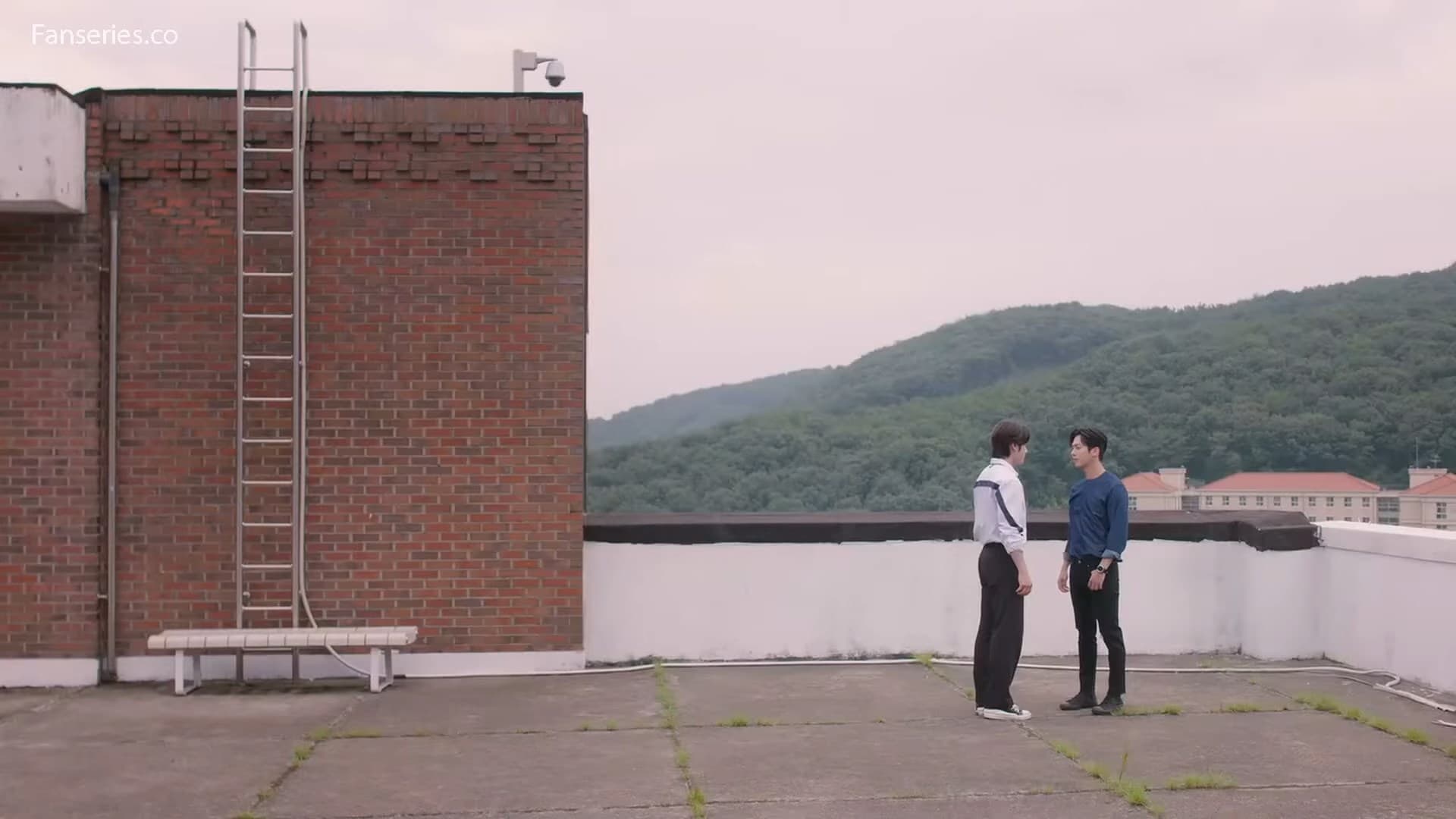 Kissable Lips (2022) Episodio 5 thumbnail