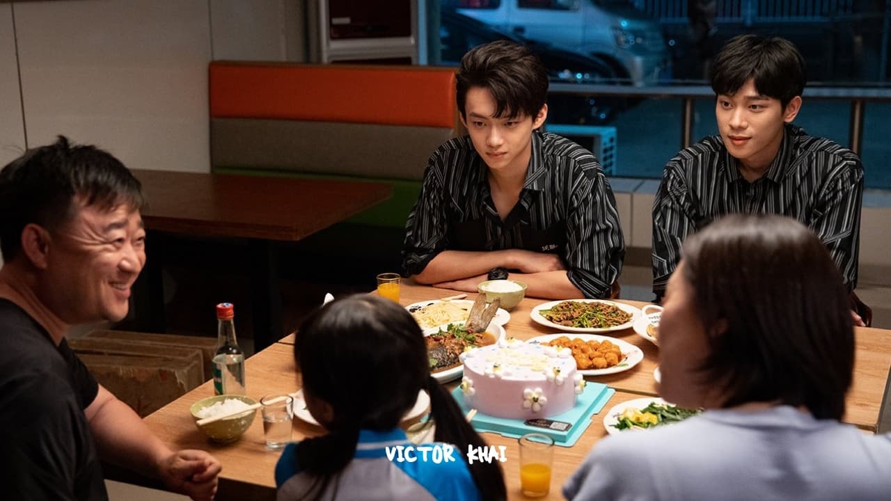 Stay With Me (2023) Episodio 18 thumbnail