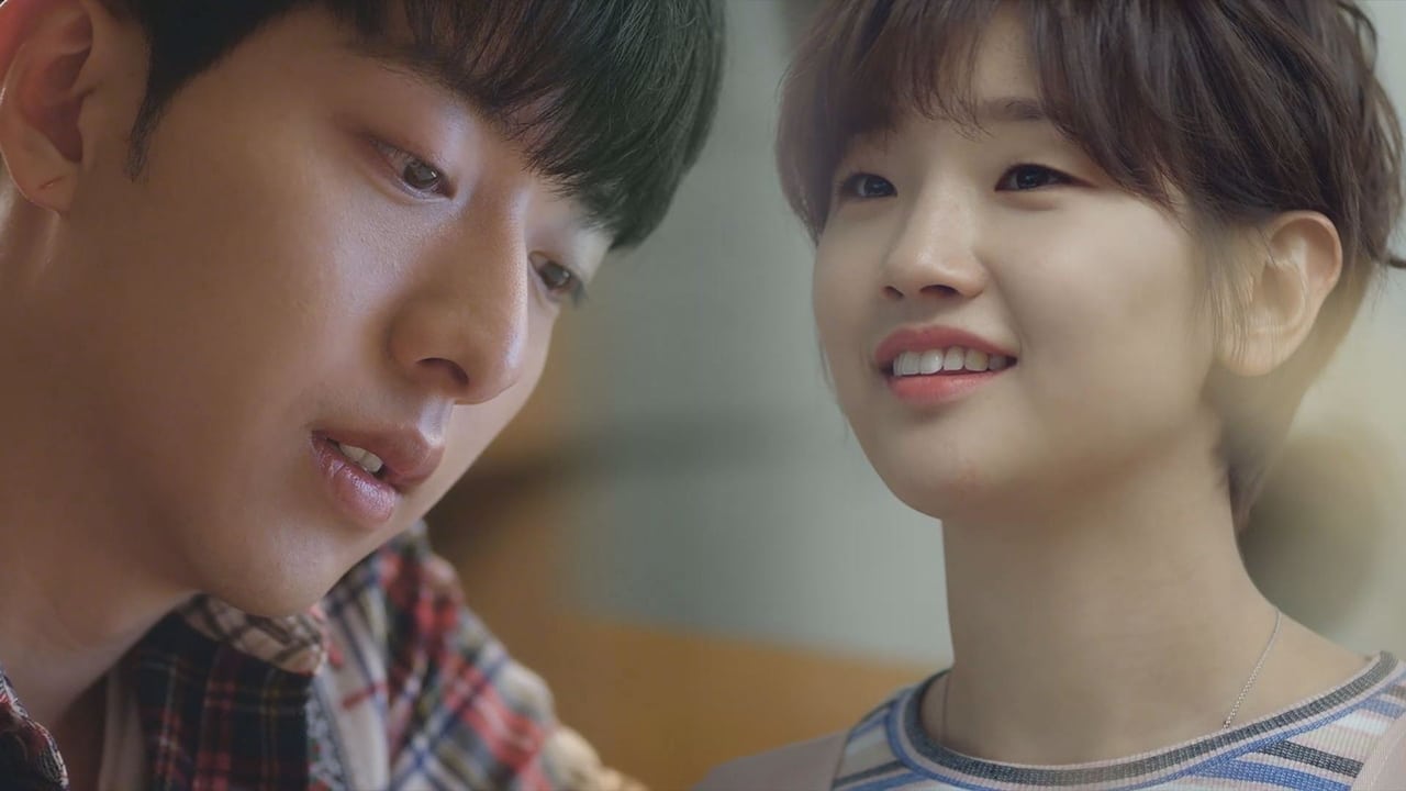 Cinderella and the Four Knights (2016) Episodio 10 thumbnail