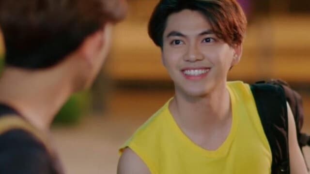 Second Chance (2021) Episodio 2 thumbnail